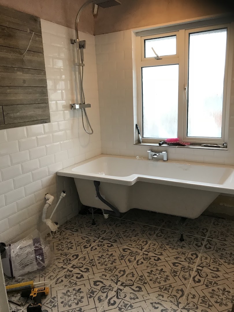 Phil the Plumber — Photos 4