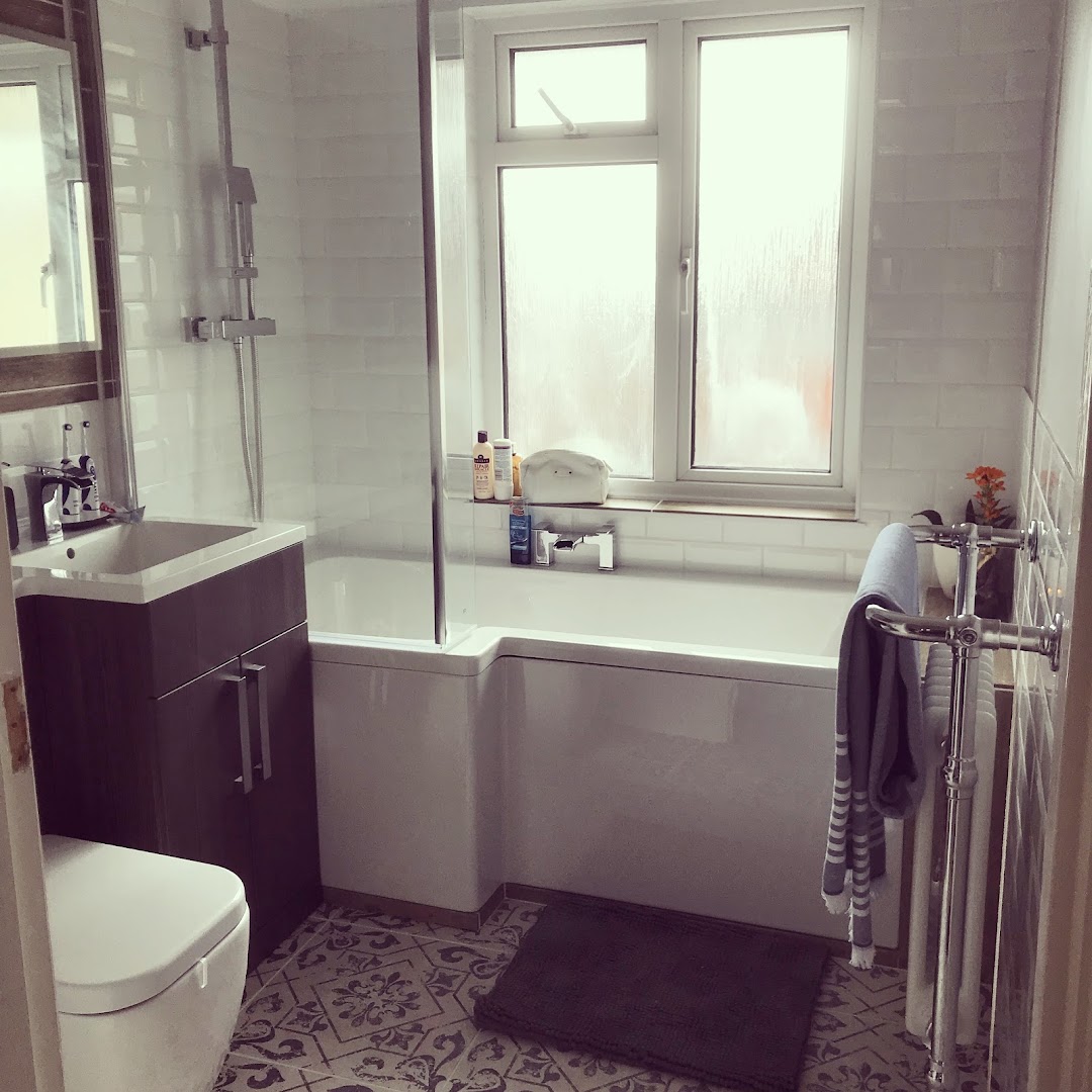 Phil the Plumber — Photos 14