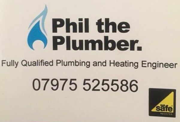 Phil the Plumber — Photos 11