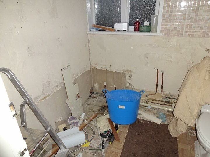 Phil the Plumber — Photos 10