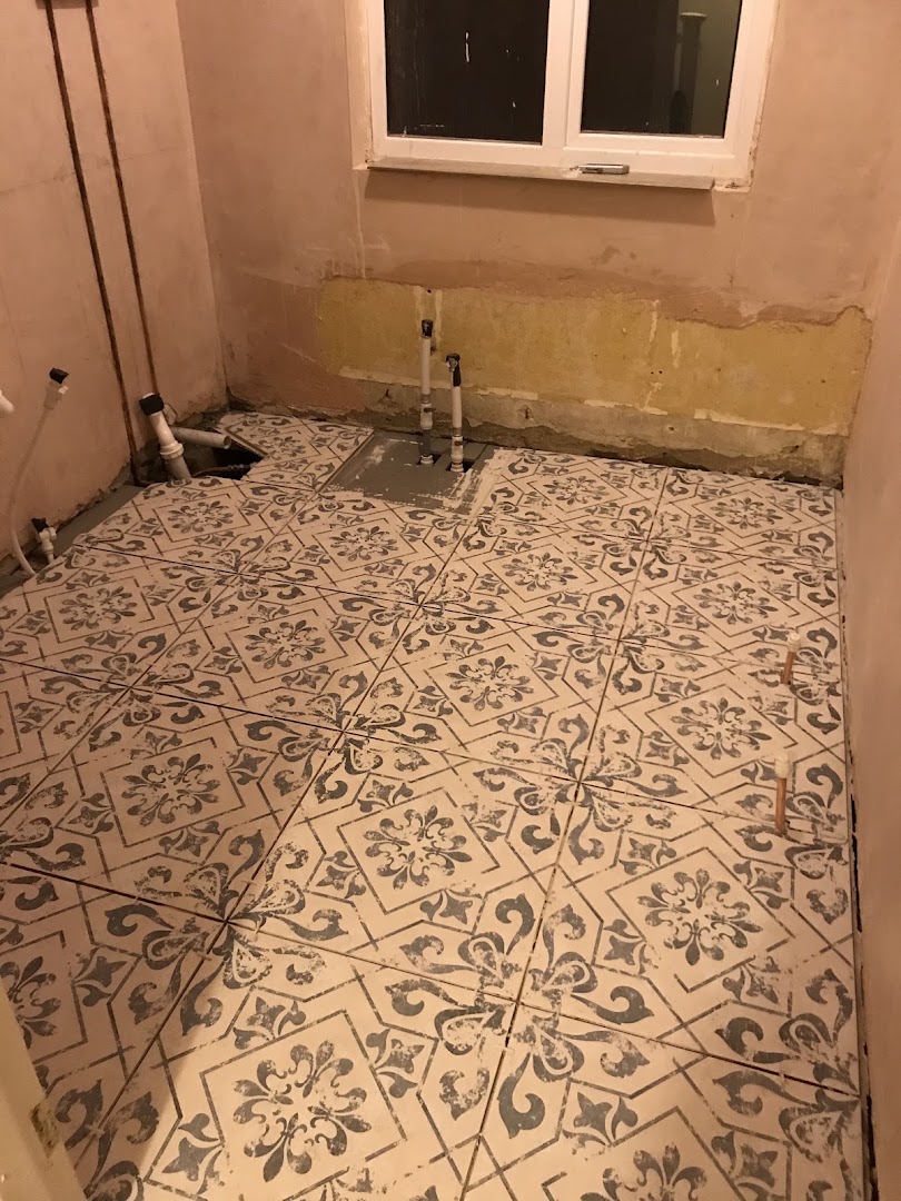 Phil the Plumber — Photos 8