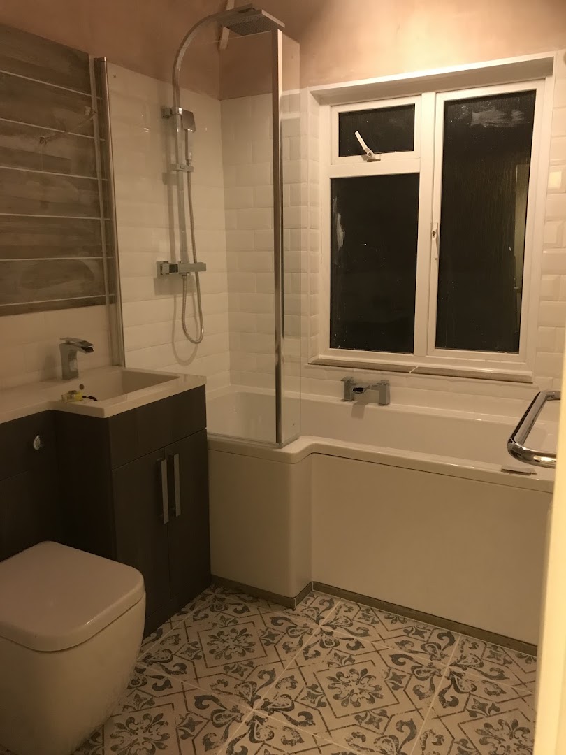Phil the Plumber — Photos 15